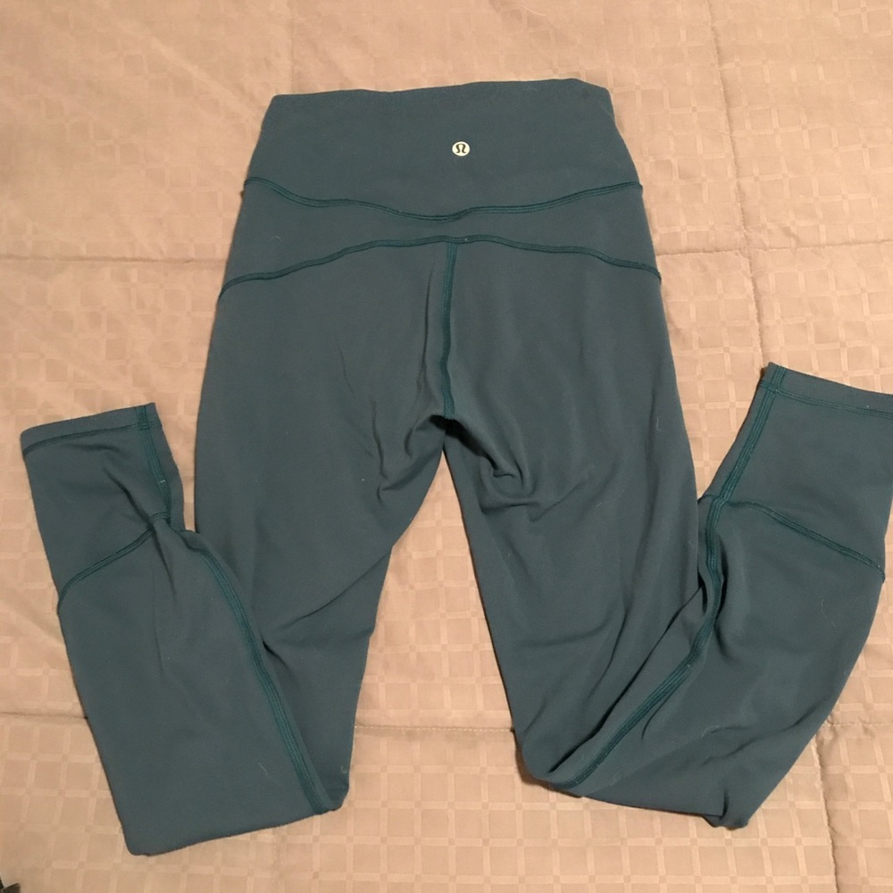 Lululemon In Movement Pant 28”